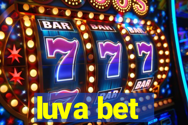 luva bet - reclame aqui